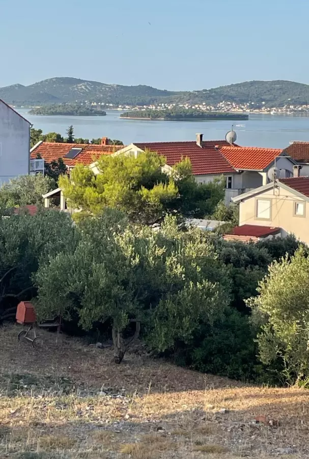 2-bedroom Apartment In Sveti Filip I Jakov, Croatia (78 M²)