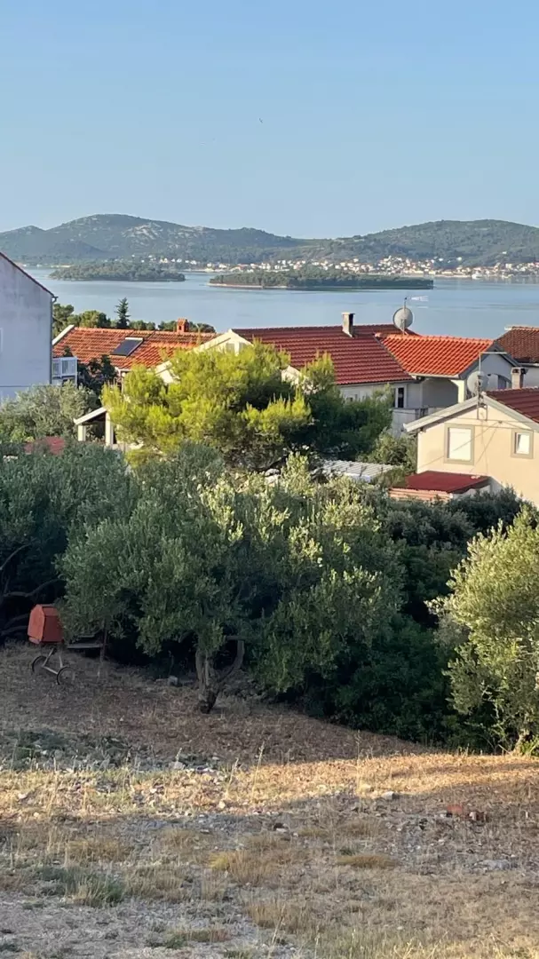 2-bedroom Apartment In Sveti Filip I Jakov, Croatia (78 M²)