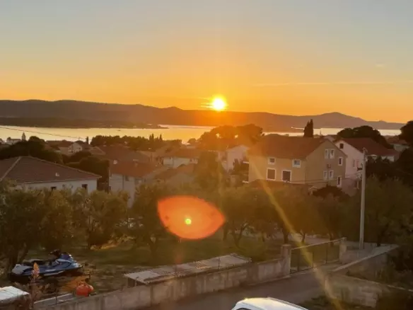 2-bedroom Apartment In Sveti Filip I Jakov, Croatia (78 M²)
