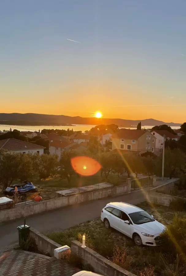 2-bedroom Apartment In Sveti Filip I Jakov, Croatia (78 M²)
