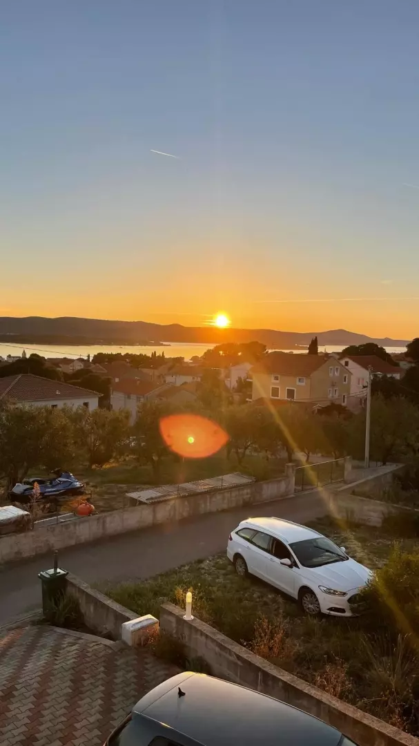 2-bedroom Apartment In Sveti Filip I Jakov, Croatia (78 M²)