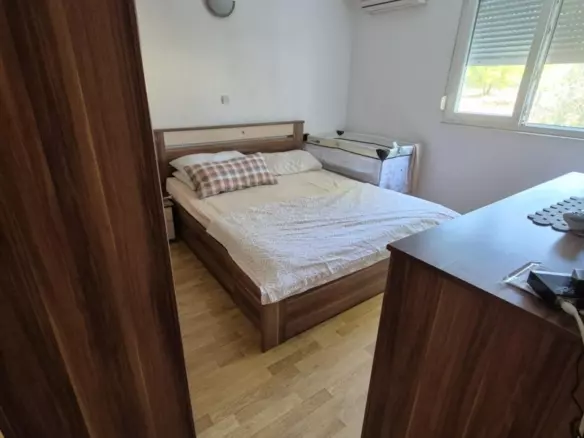 2-bedroom Apartment In Sveti Filip I Jakov, Croatia (78 M²)