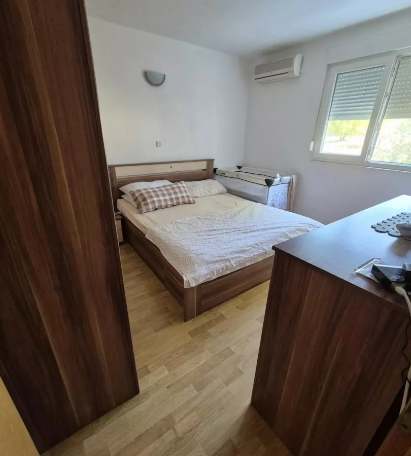 2-bedroom Apartment In Sveti Filip I Jakov, Croatia (78 M²)