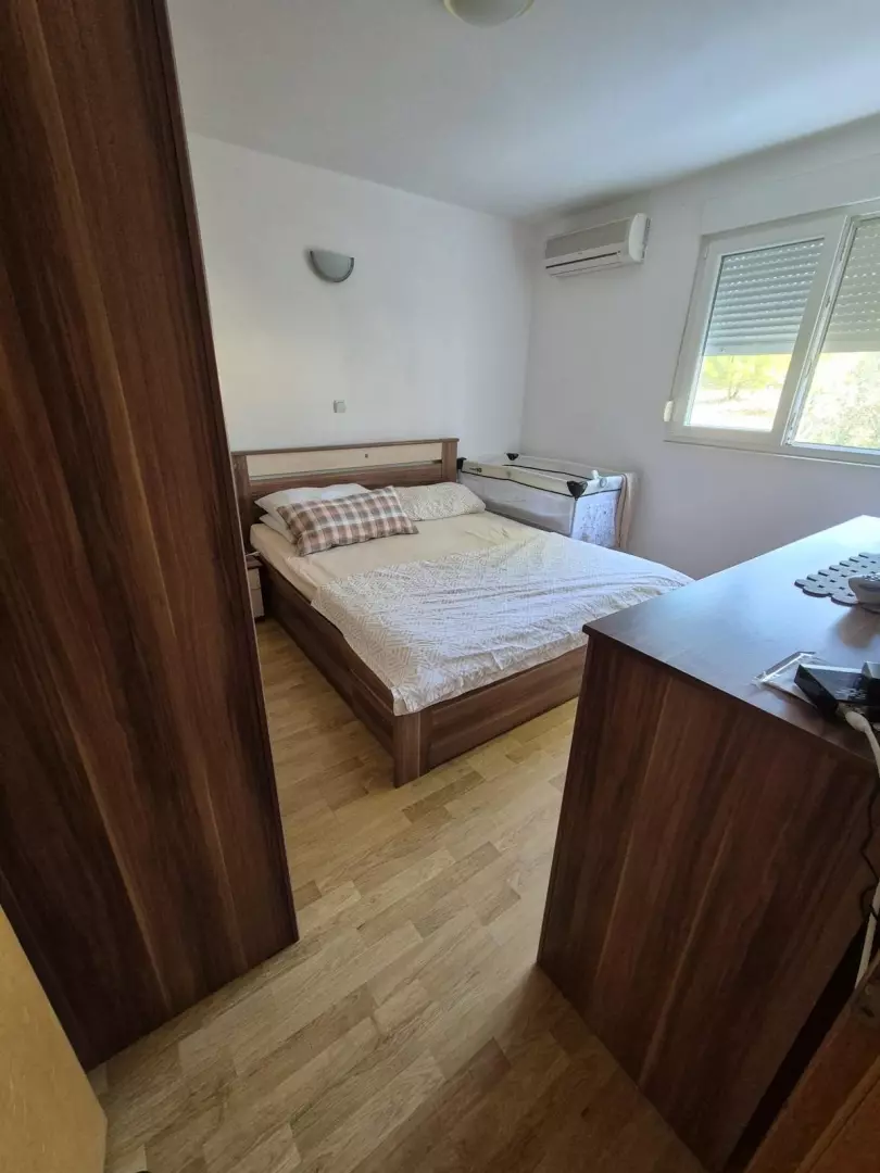 2-bedroom Apartment In Sveti Filip I Jakov, Croatia (78 M²)