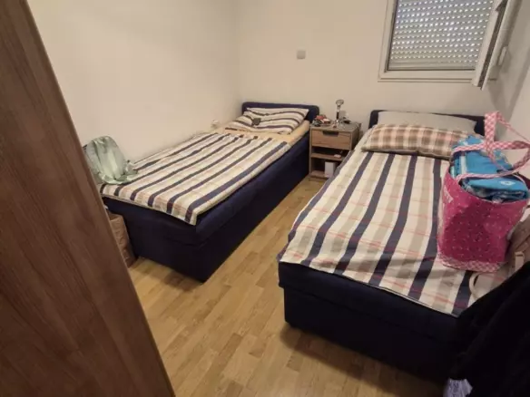 2-bedroom Apartment In Sveti Filip I Jakov, Croatia (78 M²)