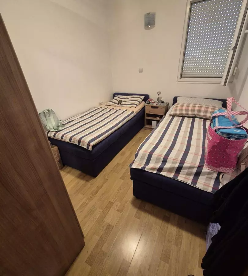 2-bedroom Apartment In Sveti Filip I Jakov, Croatia (78 M²)