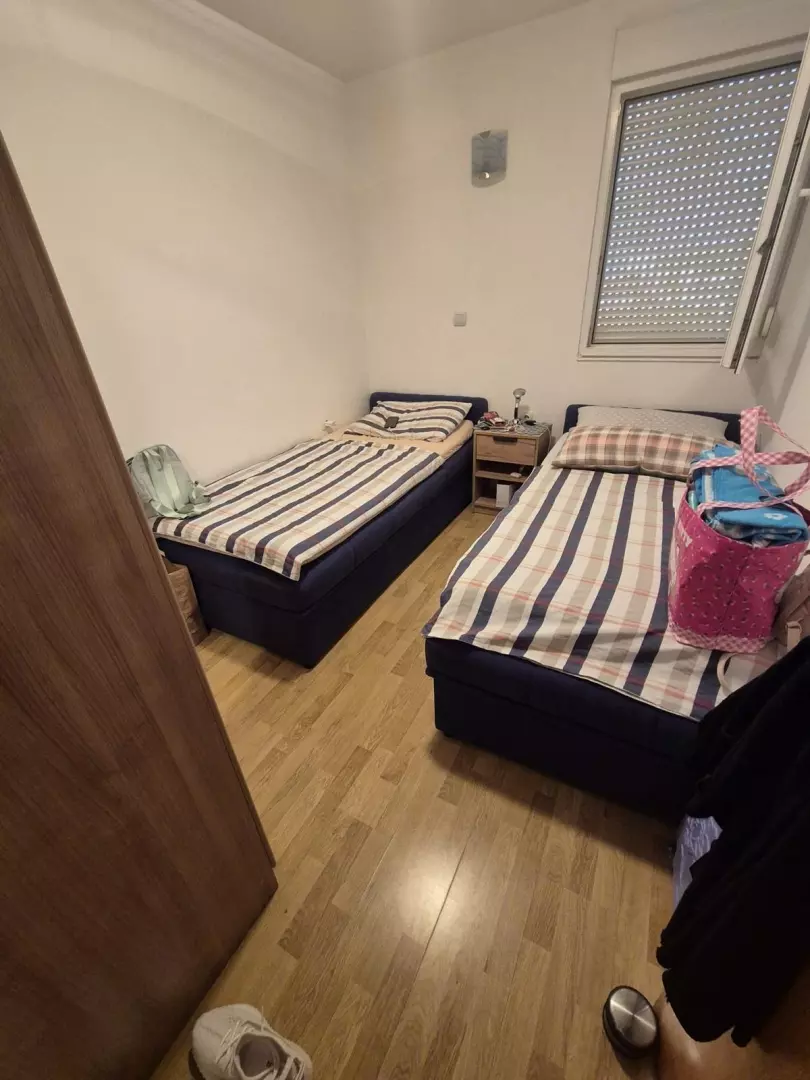 2-bedroom Apartment In Sveti Filip I Jakov, Croatia (78 M²)