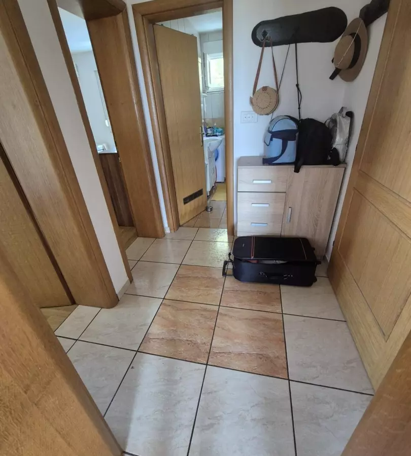 2-bedroom Apartment In Sveti Filip I Jakov, Croatia (78 M²)