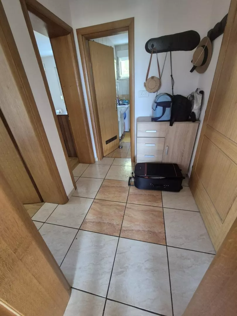 2-bedroom Apartment In Sveti Filip I Jakov, Croatia (78 M²)