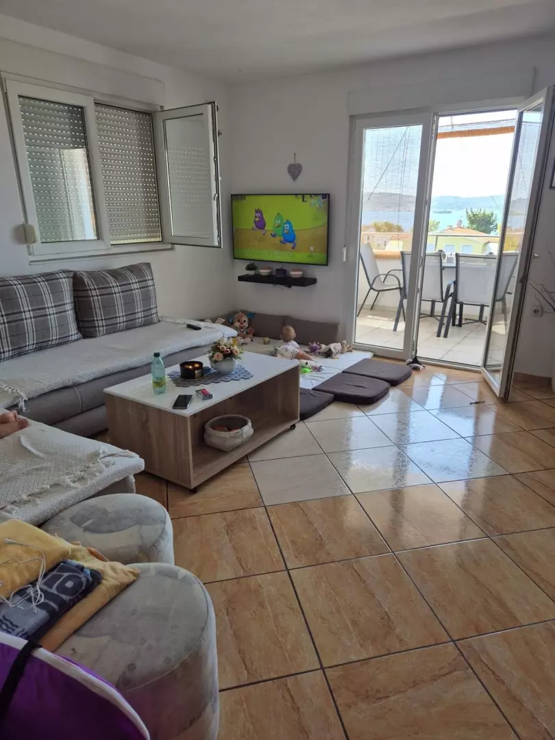 2-bedroom Apartment In Sveti Filip I Jakov, Croatia (78 M²)