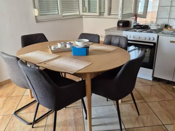 2-bedroom Apartment In Sveti Filip I Jakov, Croatia (78 M²)