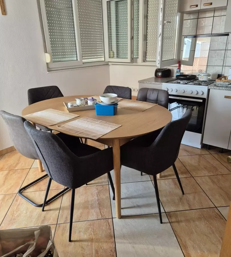 2-bedroom Apartment In Sveti Filip I Jakov, Croatia (78 M²)