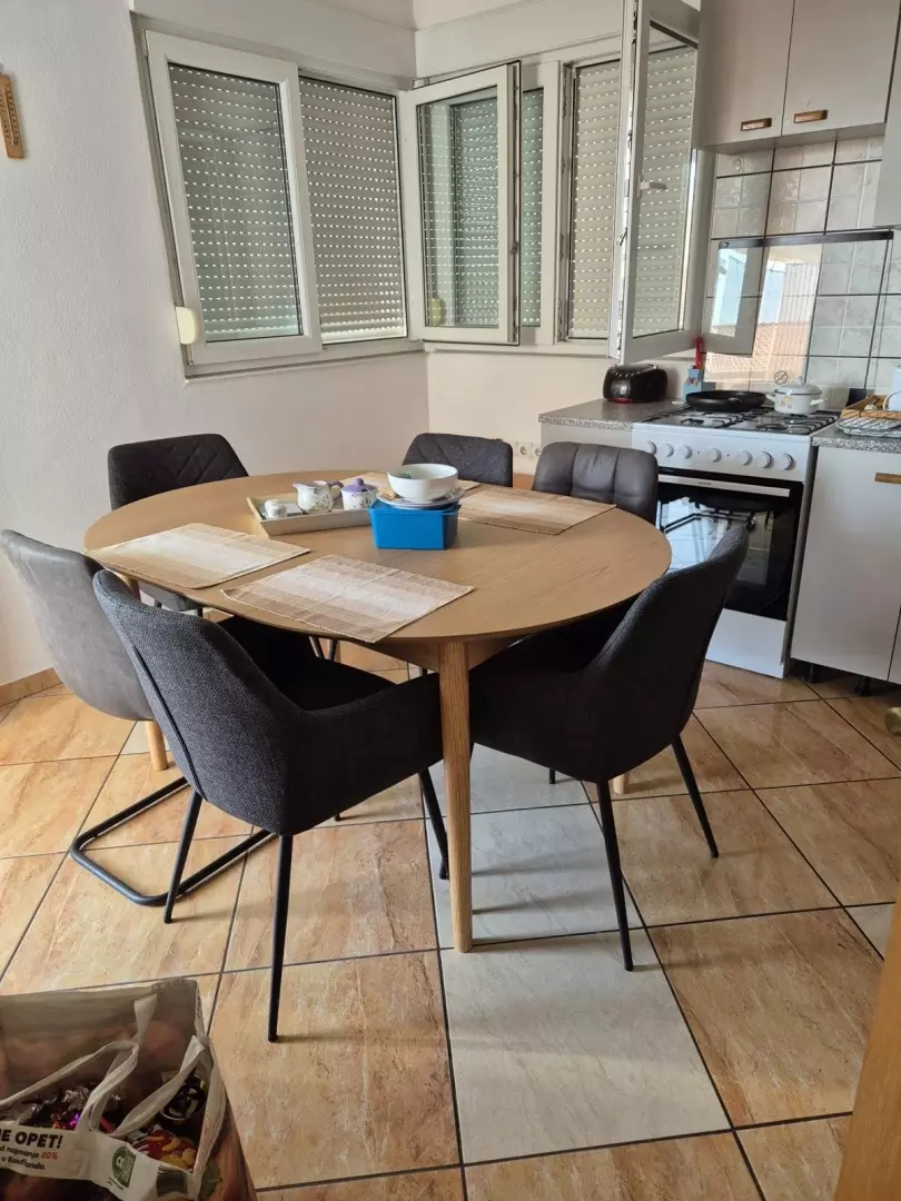 2-bedroom Apartment In Sveti Filip I Jakov, Croatia (78 M²)