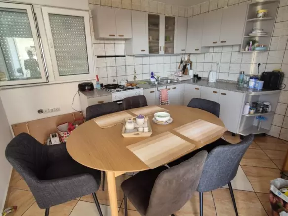 2-bedroom Apartment In Sveti Filip I Jakov, Croatia (78 M²)
