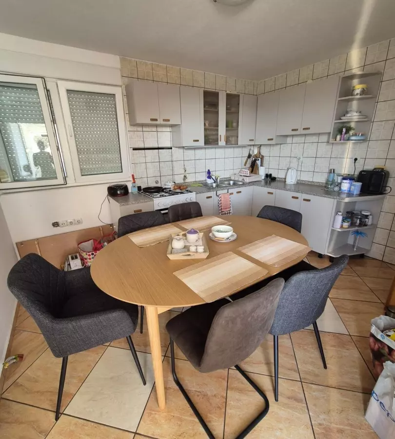 2-bedroom Apartment In Sveti Filip I Jakov, Croatia (78 M²)