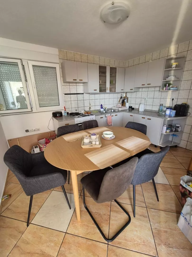 2-bedroom Apartment In Sveti Filip I Jakov, Croatia (78 M²)