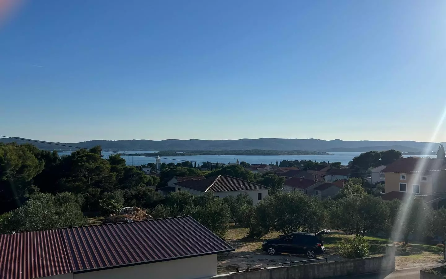 2-bedroom Apartment In Sveti Filip I Jakov, Croatia (78 M²)