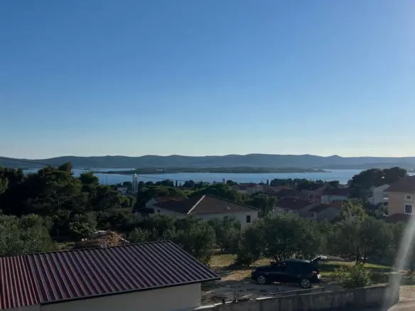 2-bedroom Apartment In Sveti Filip I Jakov, Croatia (78 M²)