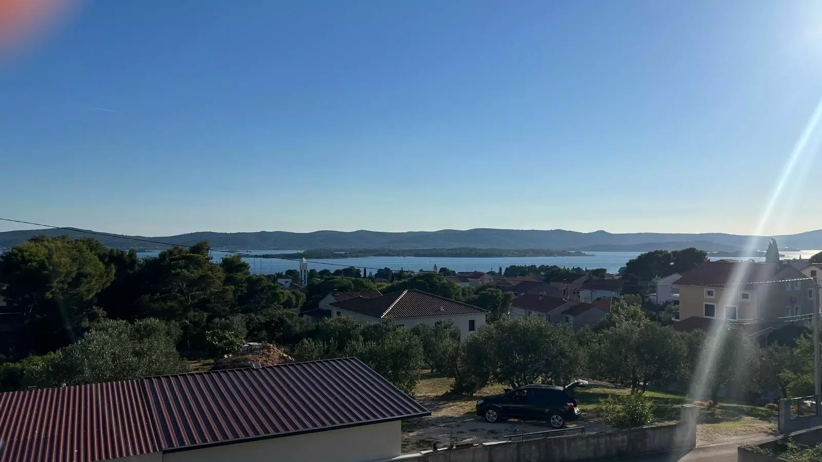 2-bedroom Apartment In Sveti Filip I Jakov, Croatia (78 M²)