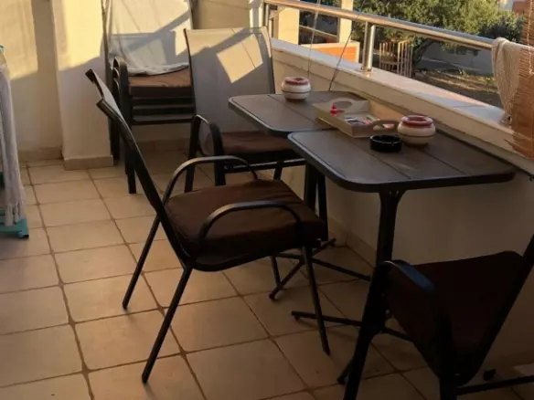 2-bedroom Apartment In Sveti Filip I Jakov, Croatia (78 M²)
