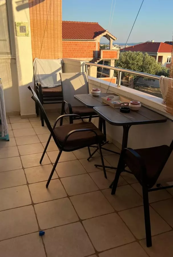 2-bedroom Apartment In Sveti Filip I Jakov, Croatia (78 M²)