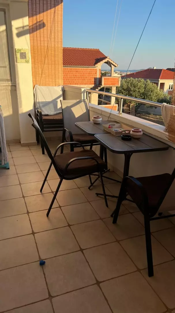 2-bedroom Apartment In Sveti Filip I Jakov, Croatia (78 M²)