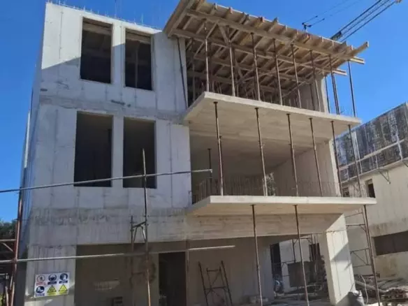 2-bedroom Apartment In Petrčane, Croatia (73 M²)