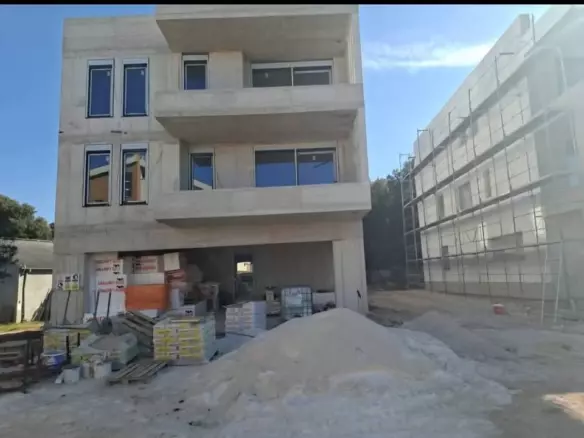 2-bedroom Apartment In Petrčane, Croatia (73 M²)