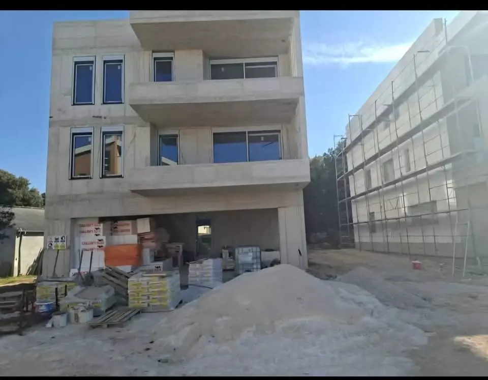 2-bedroom Apartment In Petrčane, Croatia (73 M²)