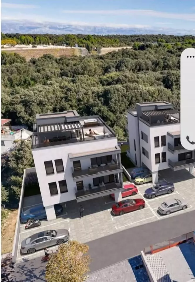 original_1790613967_778915925_3876035422552375_4628358174147039151_n-693820 2-bedroom Apartment In Petrčane, Croatia (73 M²)