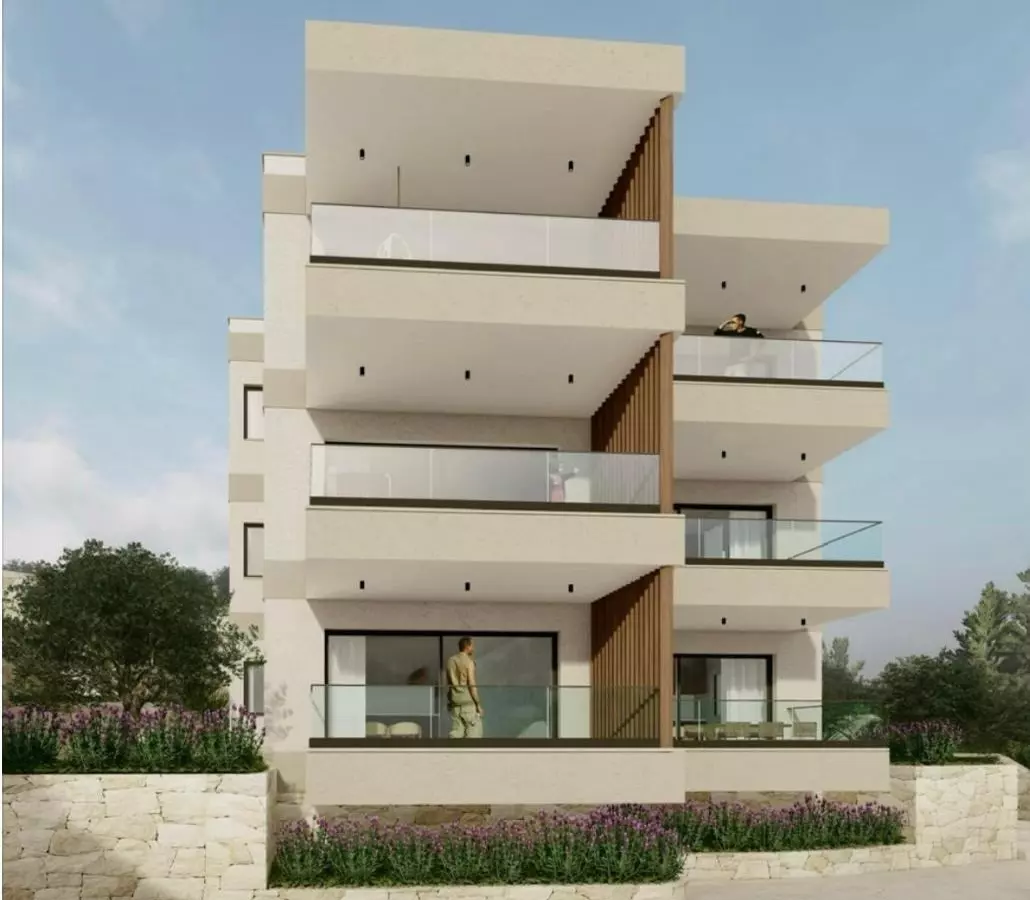 2-bedroom Apartment In Čiovo, Croatia (6.204 M²)