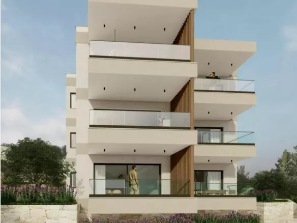 2-bedroom Apartment In Čiovo, Croatia (6.516 M²)
