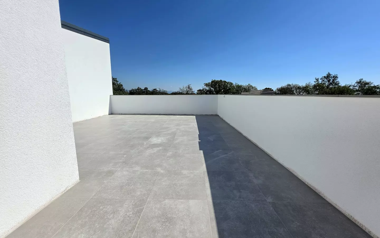 3-bedroom Apartment In Kastav, Croatia (120 M²)
