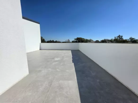 3-bedroom Apartment In Kastav, Croatia (120 M²)