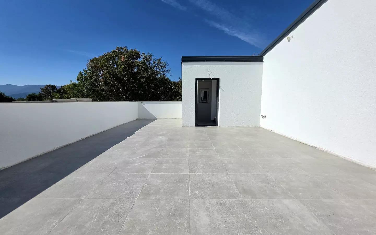 3-bedroom Apartment In Kastav, Croatia (120 M²)