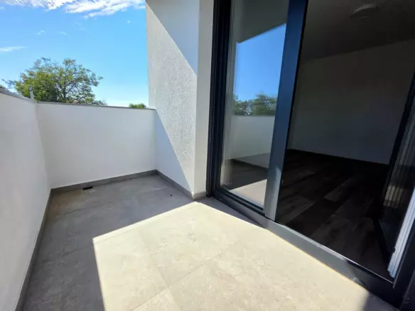 3-bedroom Apartment In Kastav, Croatia (120 M²)
