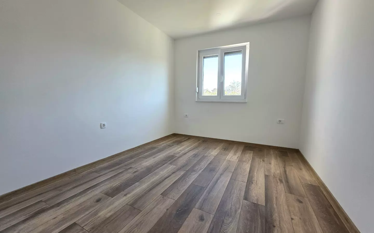 3-bedroom Apartment In Kastav, Croatia (120 M²)