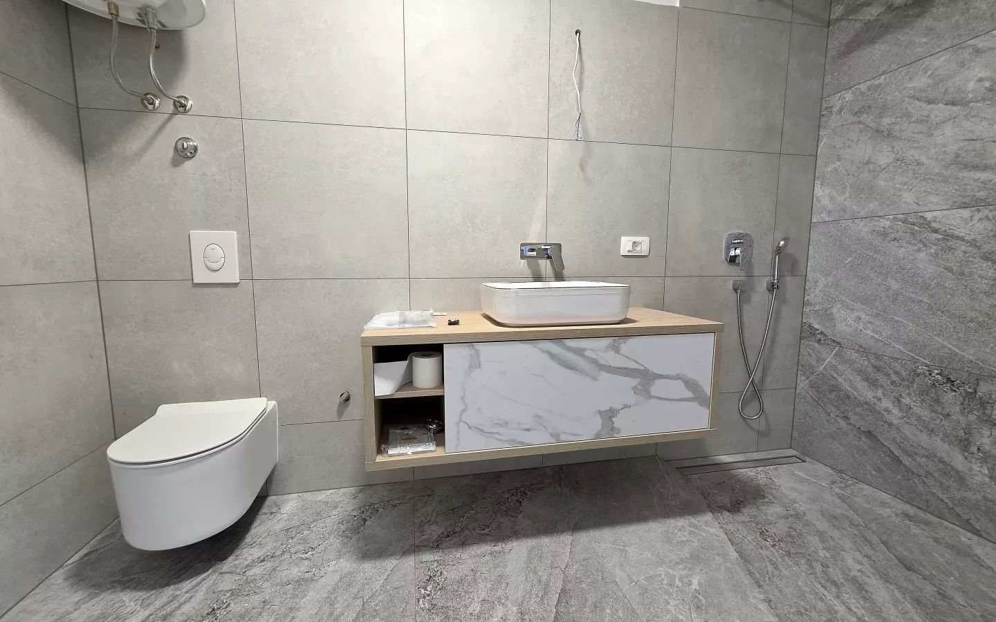 3-bedroom Apartment In Kastav, Croatia (120 M²)