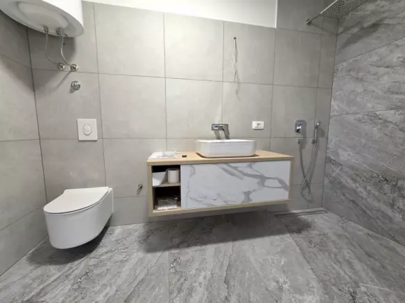 3-bedroom Apartment In Kastav, Croatia (120 M²)
