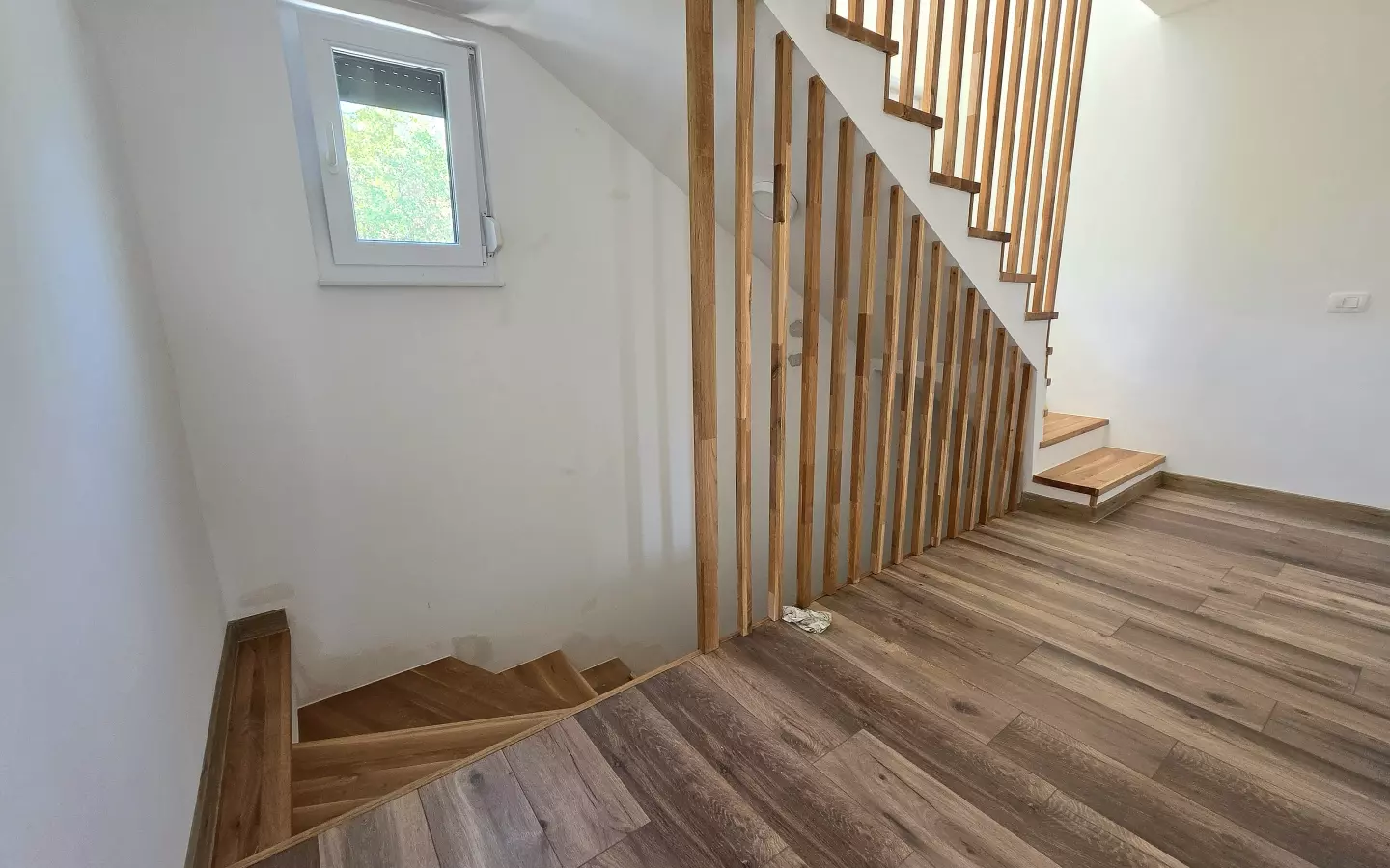 3-bedroom Apartment In Kastav, Croatia (120 M²)