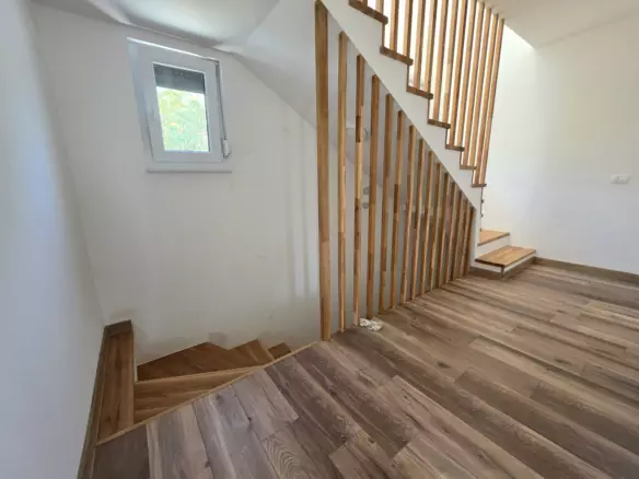 3-bedroom Apartment In Kastav, Croatia (120 M²)