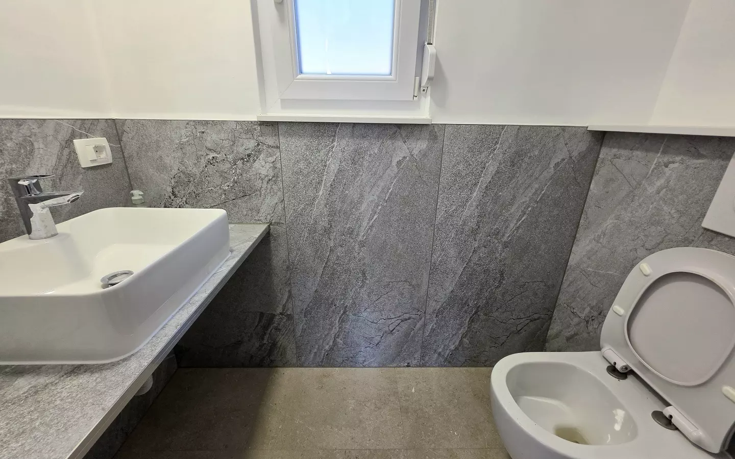 3-bedroom Apartment In Kastav, Croatia (120 M²)