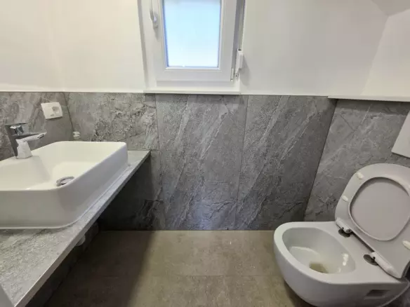 3-bedroom Apartment In Kastav, Croatia (120 M²)