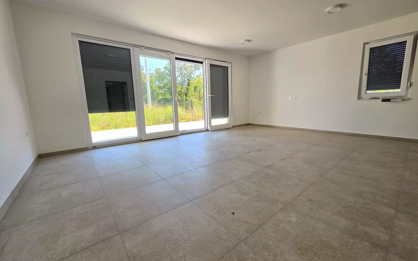 3-bedroom Apartment In Kastav, Croatia (120 M²)