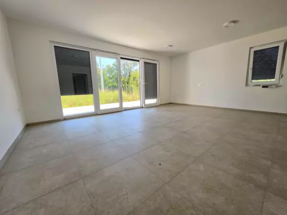 3-bedroom Apartment In Kastav, Croatia (120 M²)