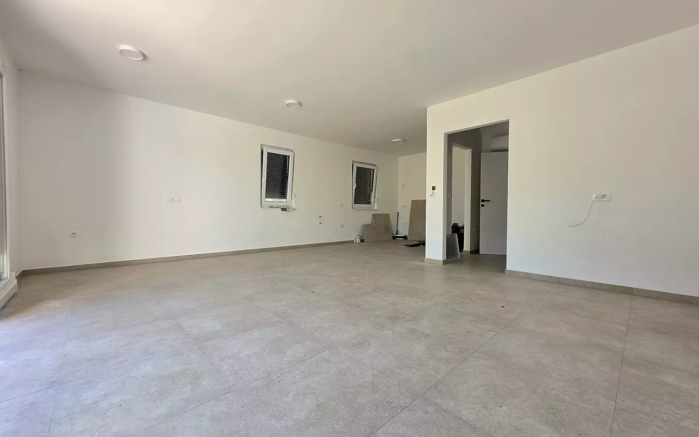 3-bedroom Apartment In Kastav, Croatia (120 M²)