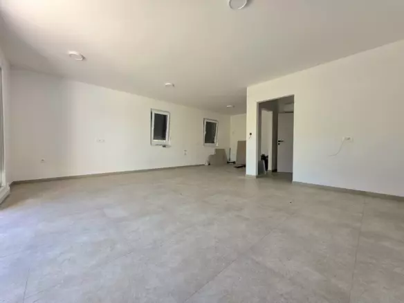 3-bedroom Apartment In Kastav, Croatia (120 M²)