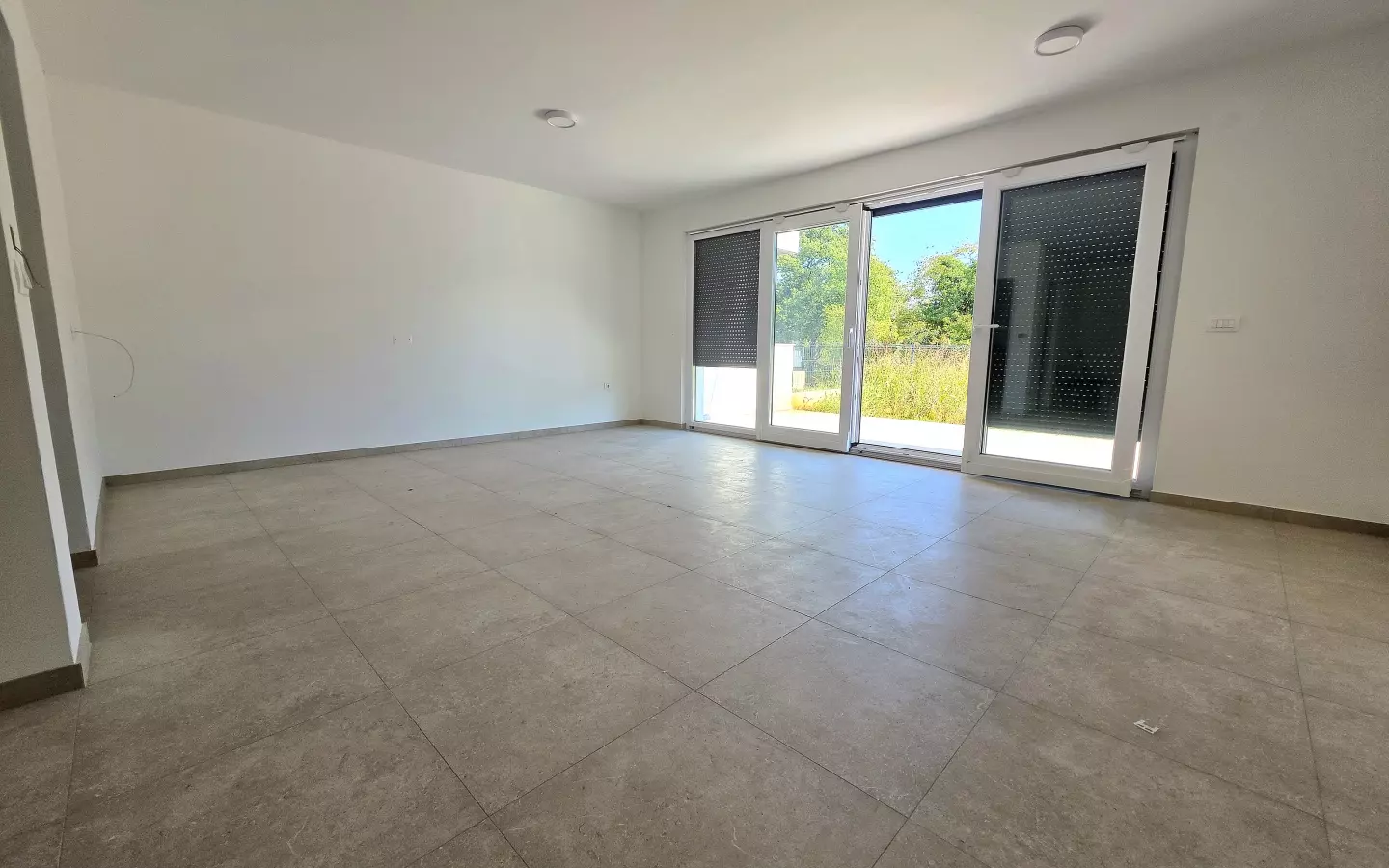 3-bedroom Apartment In Kastav, Croatia (120 M²)