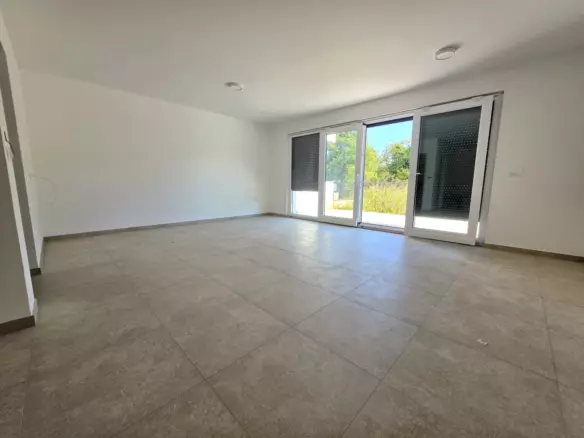 3-bedroom Apartment In Kastav, Croatia (120 M²)