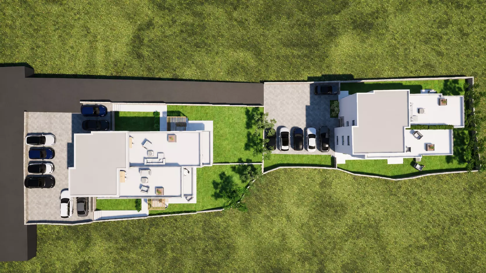 2-bedroom Apartment In Tribunj, Croatia (10.423 M²)